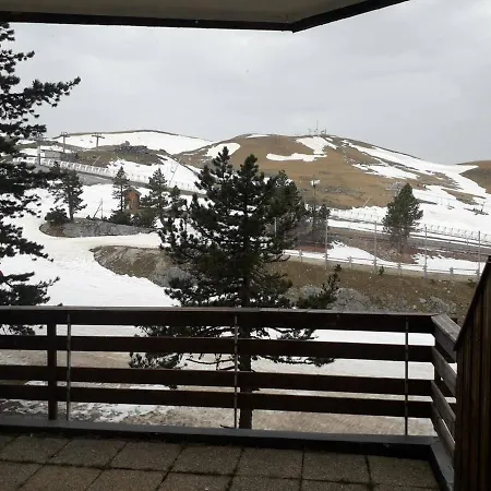 Au Pied Des Pistes Pour 4 Personnes Avec Terrasse Et Parking - Fr-1-602-89 Διαμέρισμα