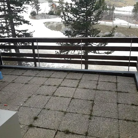 Au Pied Des Pistes Pour 4 Personnes Avec Terrasse Et Parking - Fr-1-602-89 Διαμέρισμα *